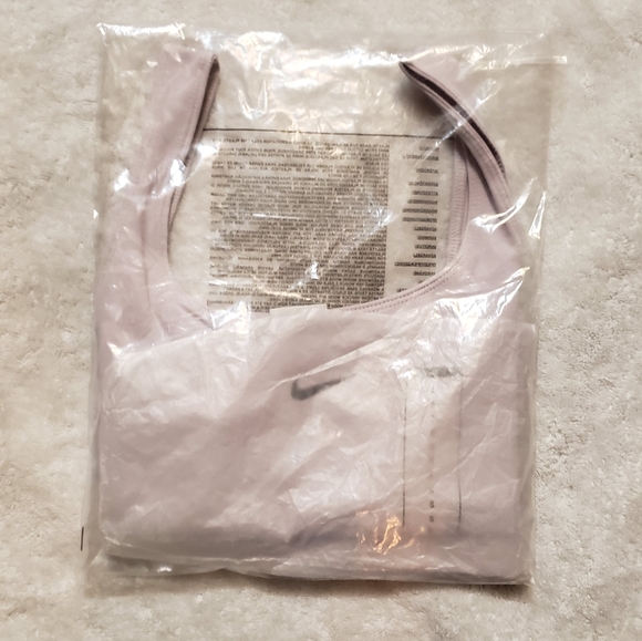 Nike Sportswear Essential Cami Tank in size small - Picture 8 of 8